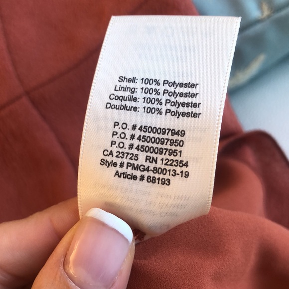 Wilfred Button Up Minidress - Picture 9 of 9